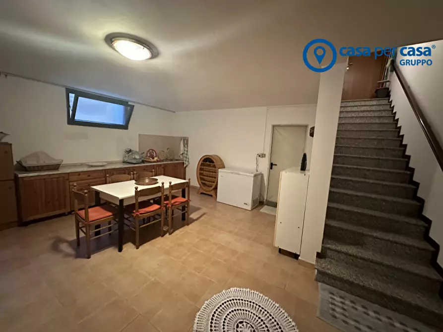 Immagine 22 di Casa bifamiliare in vendita  in via Munerati 78/L a Rovigo