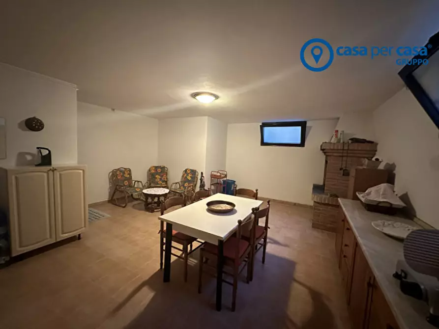 Immagine 23 di Casa bifamiliare in vendita  in via Munerati 78/L a Rovigo