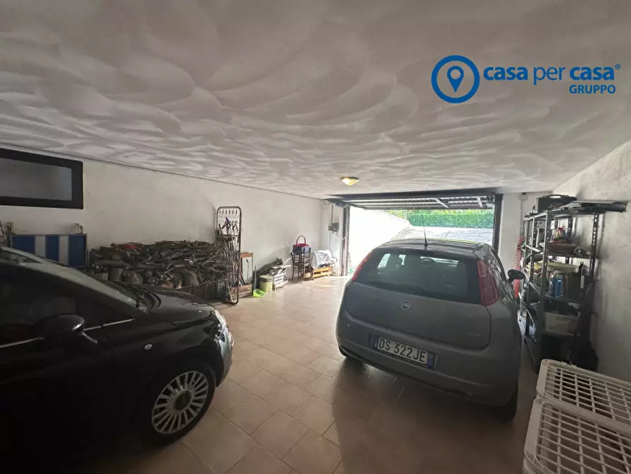 Immagine 25 di Casa bifamiliare in vendita  in via Munerati 78/L a Rovigo