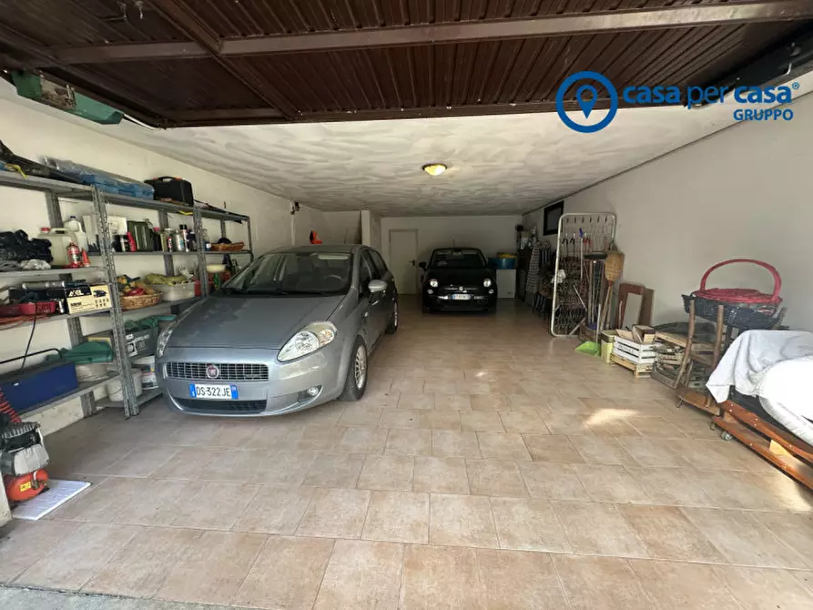 Immagine 26 di Casa bifamiliare in vendita  in via Munerati 78/L a Rovigo