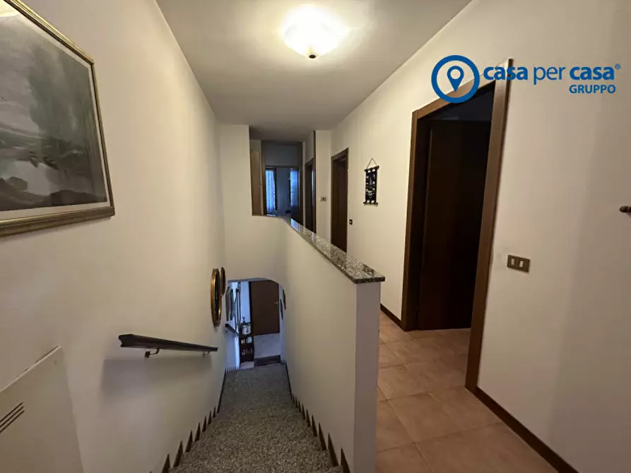 Immagine 27 di Casa bifamiliare in vendita  in via Munerati 78/L a Rovigo