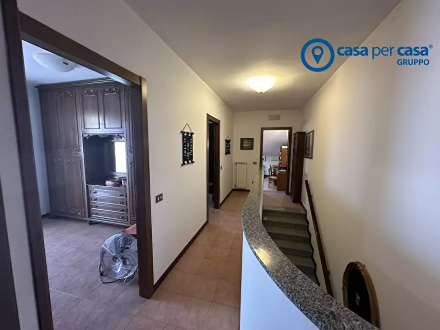 Immagine 28 di Casa bifamiliare in vendita  in via Munerati 78/L a Rovigo