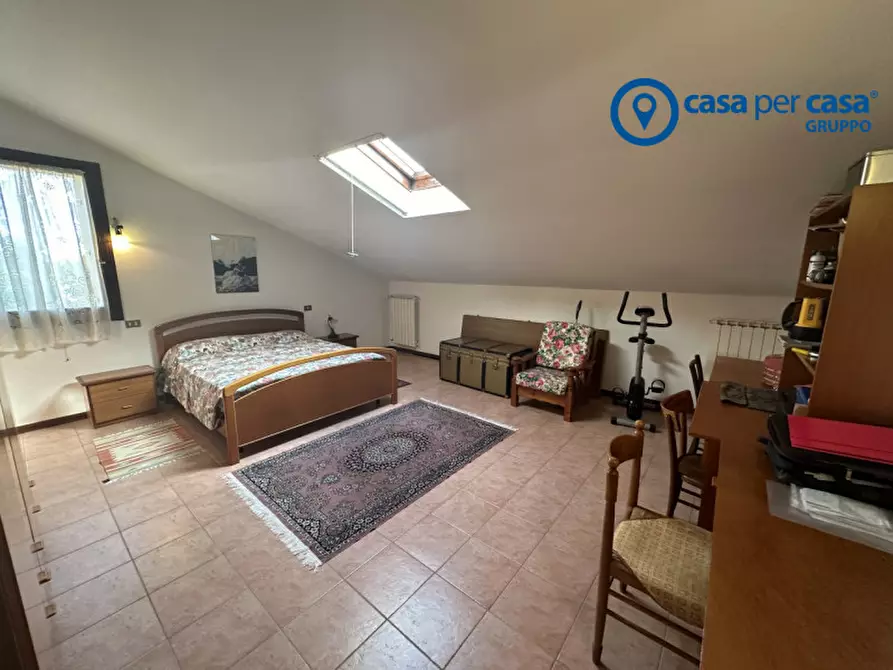 Immagine 29 di Casa bifamiliare in vendita  in via Munerati 78/L a Rovigo