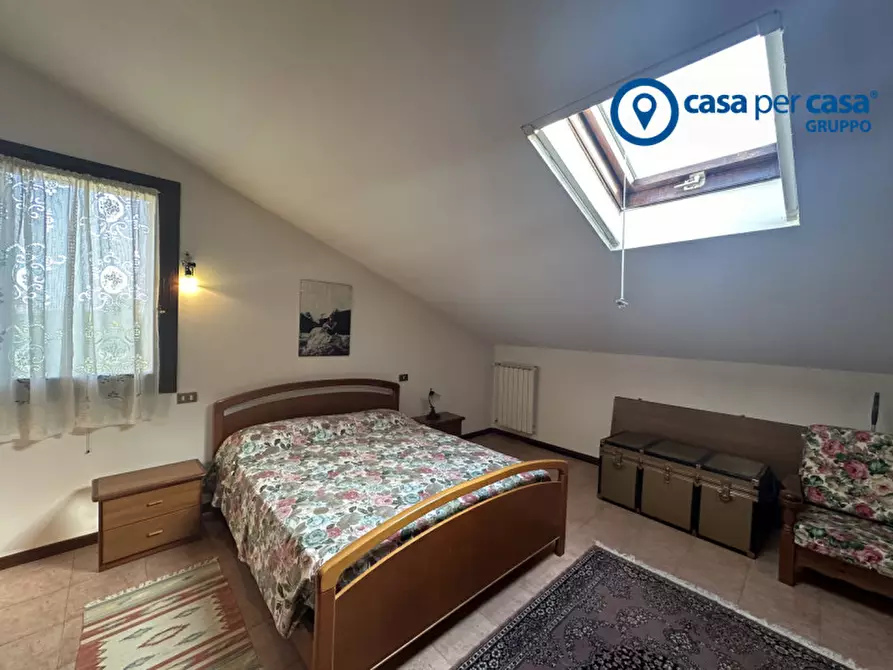 Immagine 30 di Casa bifamiliare in vendita  in via Munerati 78/L a Rovigo