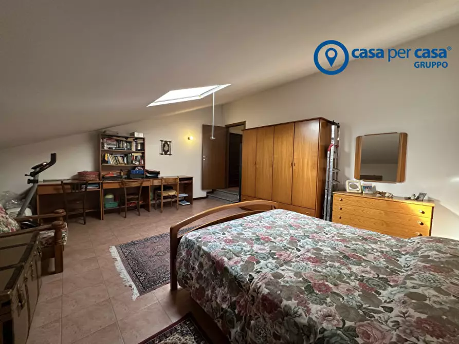 Immagine 31 di Casa bifamiliare in vendita  in via Munerati 78/L a Rovigo