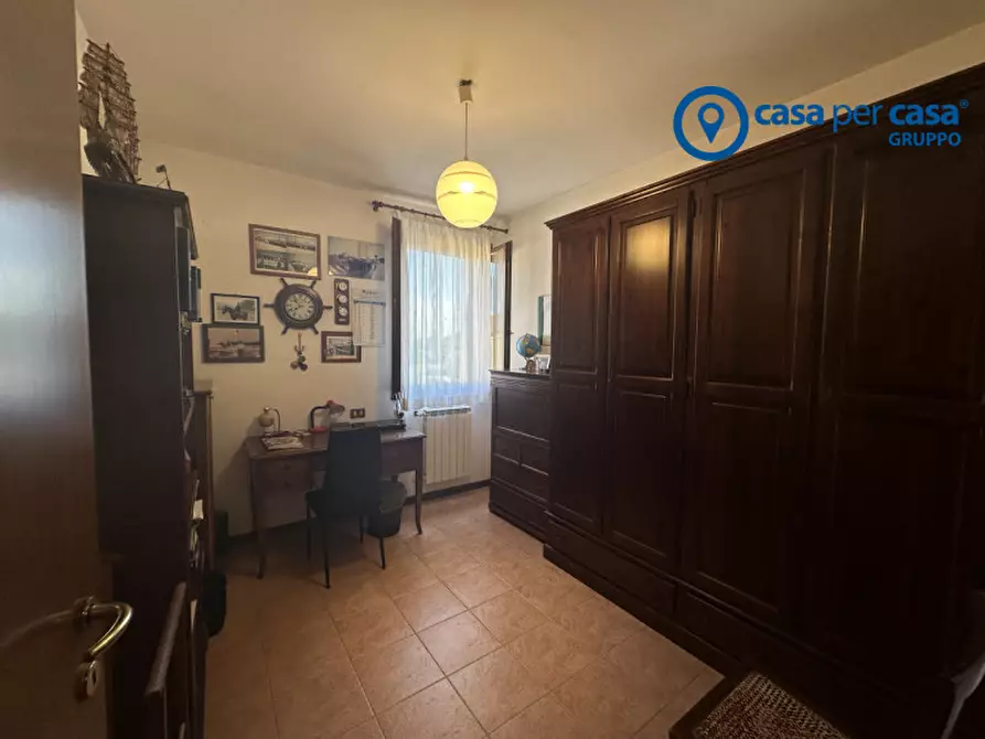 Immagine 32 di Casa bifamiliare in vendita  in via Munerati 78/L a Rovigo