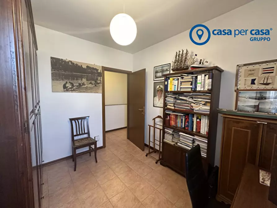 Immagine 33 di Casa bifamiliare in vendita  in via Munerati 78/L a Rovigo