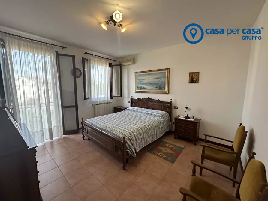 Immagine 36 di Casa bifamiliare in vendita  in via Munerati 78/L a Rovigo