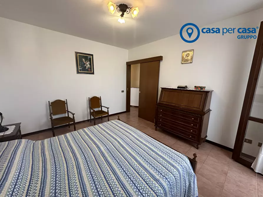 Immagine 37 di Casa bifamiliare in vendita  in via Munerati 78/L a Rovigo