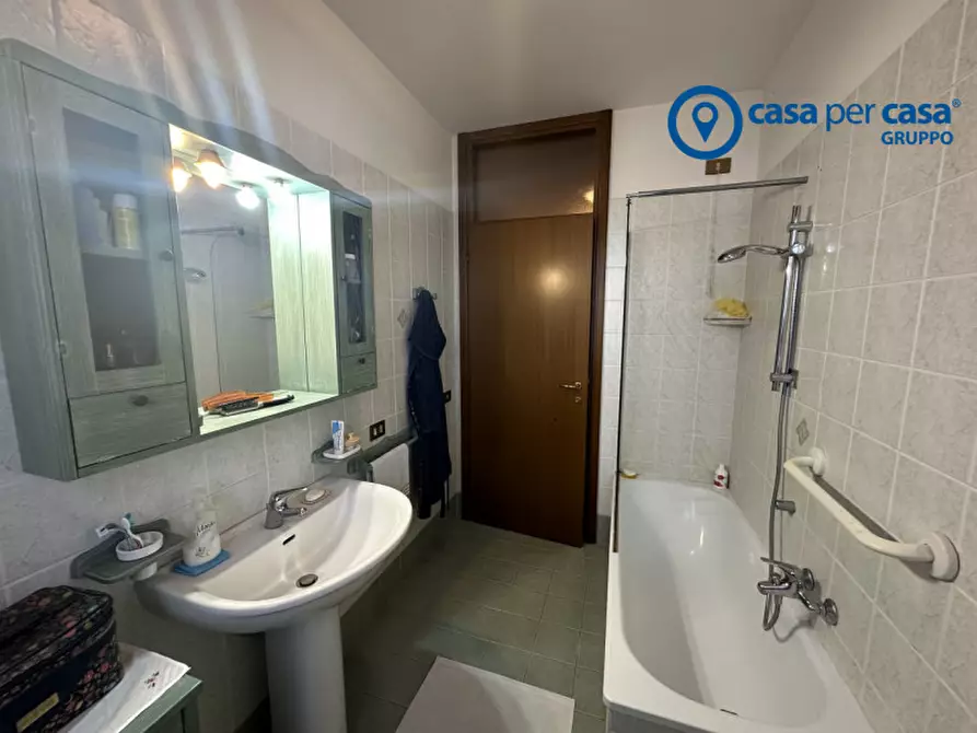 Immagine 38 di Casa bifamiliare in vendita  in via Munerati 78/L a Rovigo