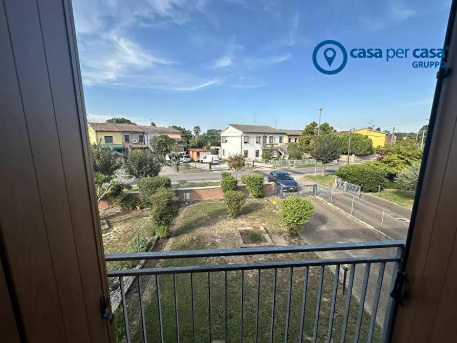 Immagine 43 di Casa bifamiliare in vendita  in via Munerati 78/L a Rovigo