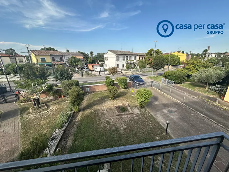 Immagine 44 di Casa bifamiliare in vendita  in via Munerati 78/L a Rovigo