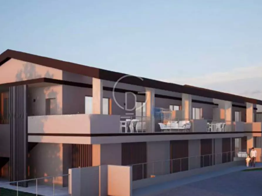 Immagine 10 di Appartamento in vendita  in Via Tito Speri a Padenghe Sul Garda