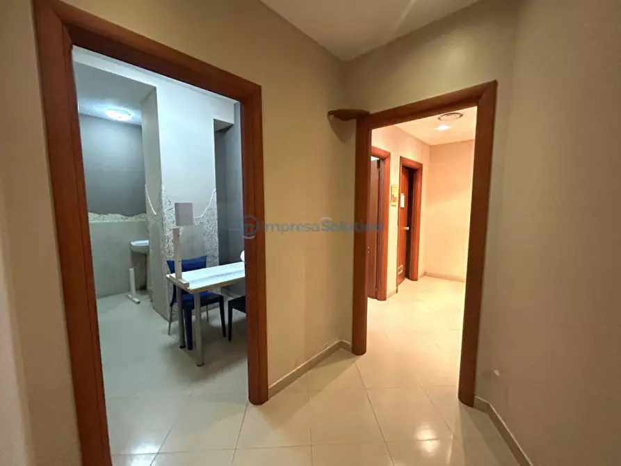 Immagine 15 di Negozio in vendita  in Via Francesco Cilea a Napoli