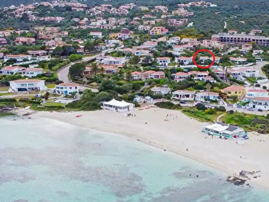 Immagine 29 di Villa in vendita  in via dei pescatori a Olbia