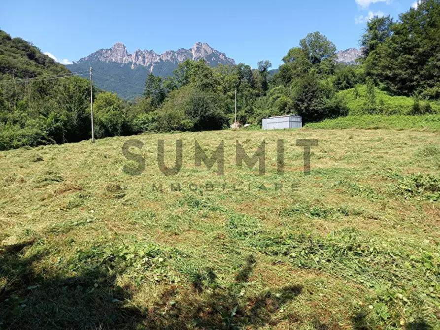 Immagine 1 di Terreno in vendita  a Valli Del Pasubio