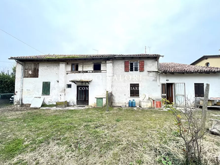 Immagine 1 di Rustico / casale in vendita  a Castelfranco Veneto