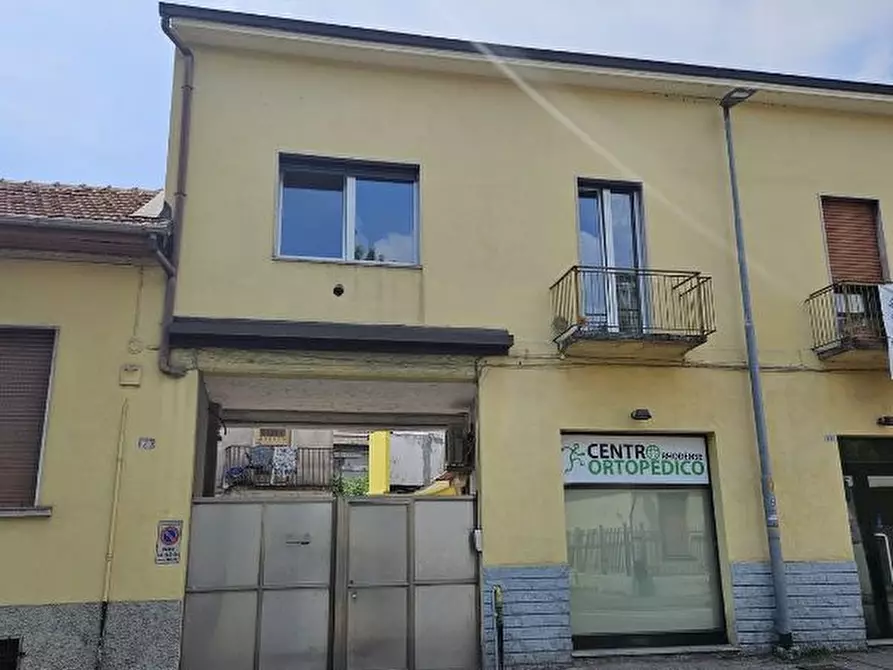 Immagine 1 di Appartamento in vendita  in cadorna 23 a Rho