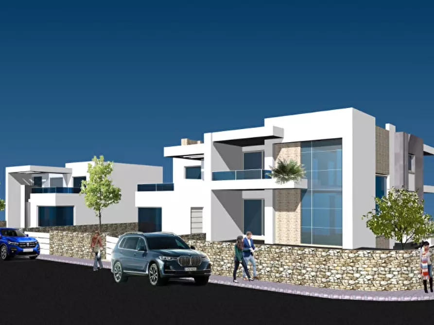 Immagine 8 di Villa in vendita  in Via Villaggio del Fanciullo a Matino