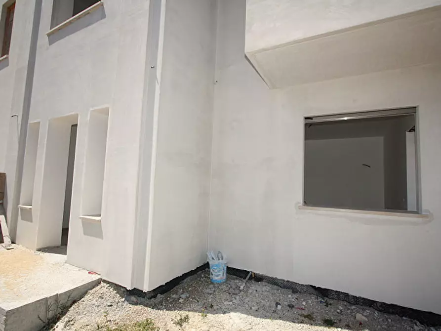 Immagine 9 di Villa in vendita  in Via Villaggio del Fanciullo a Matino