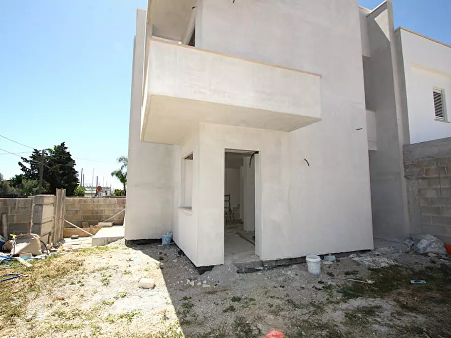 Immagine 13 di Villa in vendita  in Via Villaggio del Fanciullo a Matino