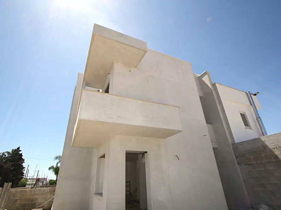 Immagine 14 di Villa in vendita  in Via Villaggio del Fanciullo a Matino