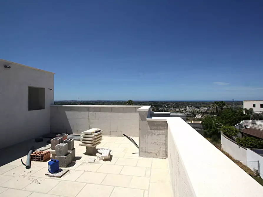 Immagine 18 di Villa in vendita  in Via Villaggio del Fanciullo a Matino