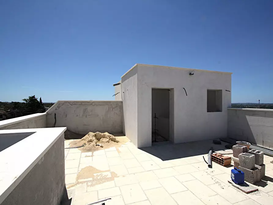 Immagine 19 di Villa in vendita  in Via Villaggio del Fanciullo a Matino