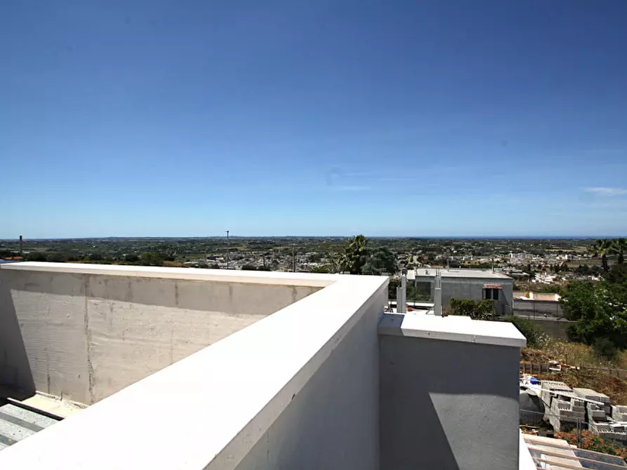 Immagine 20 di Villa in vendita  in Via Villaggio del Fanciullo a Matino