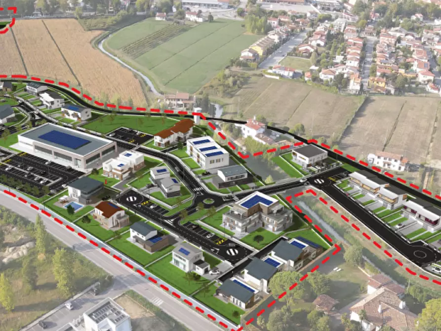 Immagine 1 di Terreno in vendita  in Via San Giacomo a Portogruaro