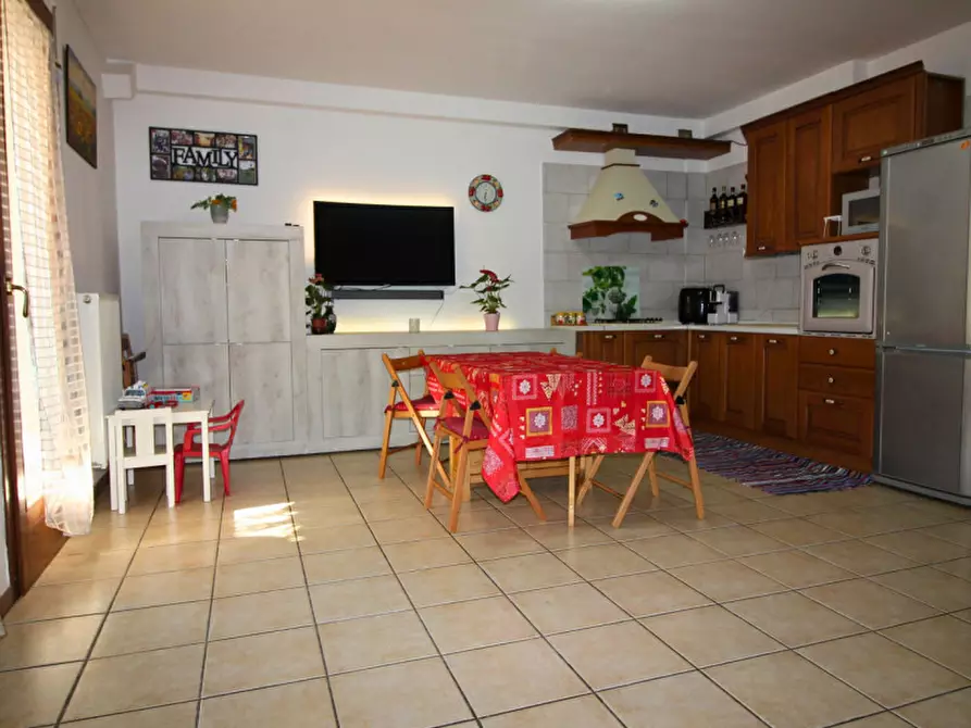 Immagine 23 di Appartamento in vendita  in Piazza Beata Sterni a Grantorto