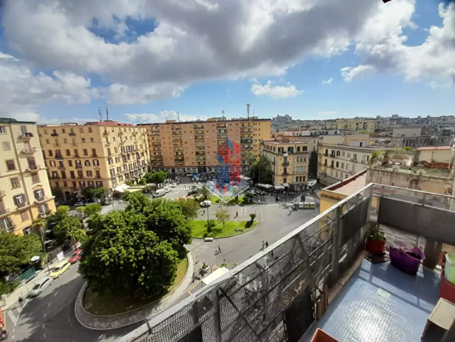 Immagine 1 di Appartamento in vendita  in VOMERO - PIAZZA DEGLI ARTISTI a Napoli