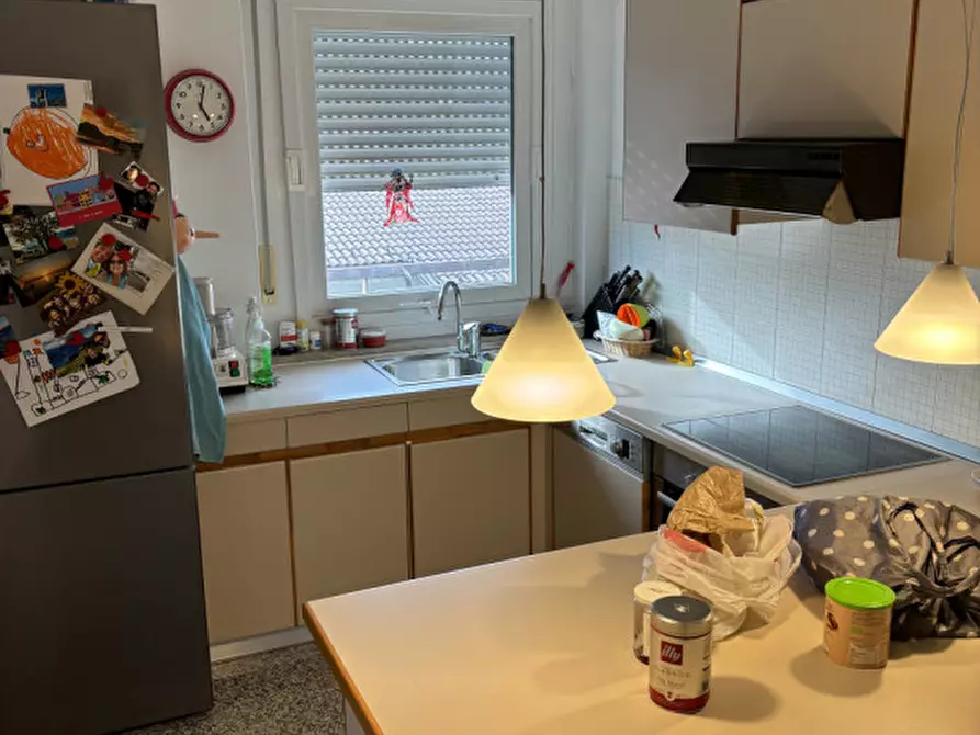 Immagine 1 di Appartamento in vendita  in Via Josef Noldin - Josef-Noldin-Straße a Laives .Leifers.