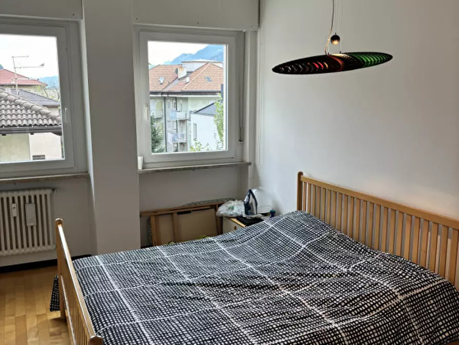 Immagine 2 di Appartamento in vendita  in Via Josef Noldin - Josef-Noldin-Straße a Laives .Leifers.