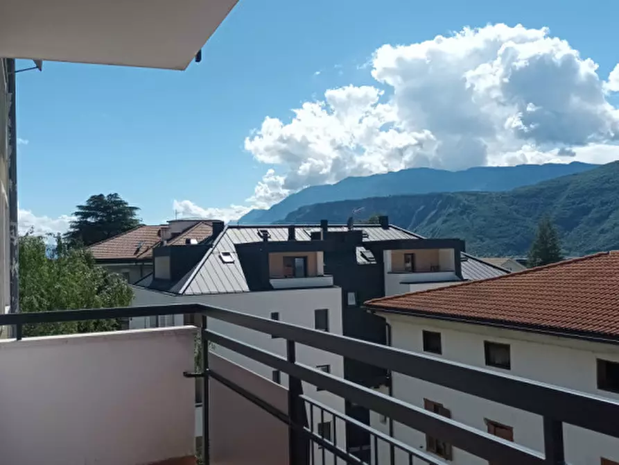 Immagine 4 di Appartamento in vendita  in Via Josef Noldin - Josef-Noldin-Straße a Laives .Leifers.