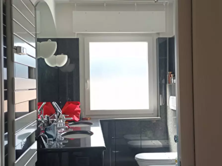 Immagine 7 di Appartamento in vendita  in Via Josef Noldin - Josef-Noldin-Straße a Laives .Leifers.