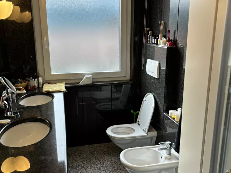 Immagine 16 di Appartamento in vendita  in Via Josef Noldin - Josef-Noldin-Straße a Laives .Leifers.