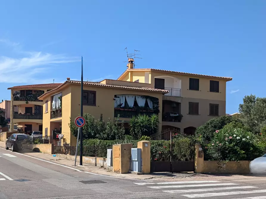 Immagine 1 di Appartamento in vendita  in Via Mantova 2 a Olbia