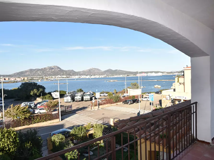 Immagine 2 di Appartamento in vendita  in Via Mantova 2 a Olbia