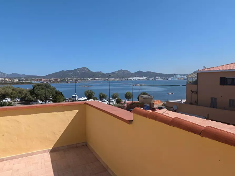 Immagine 3 di Appartamento in vendita  in Via Mantova 2 a Olbia