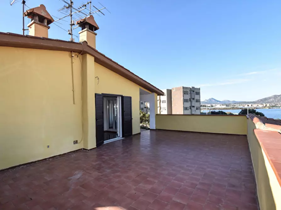 Immagine 5 di Appartamento in vendita  in Via Mantova 2 a Olbia