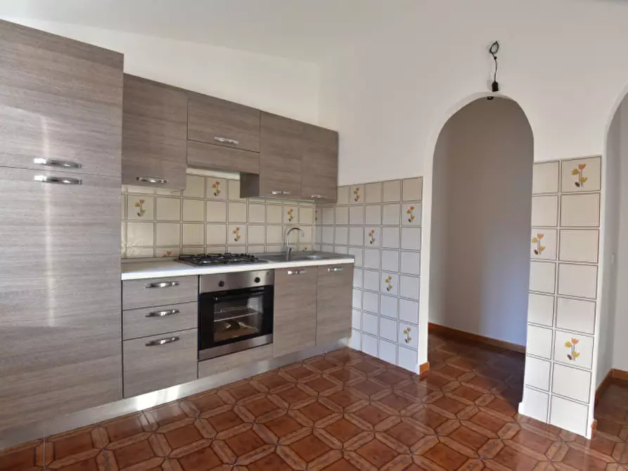 Immagine 7 di Appartamento in vendita  in Via Mantova 2 a Olbia