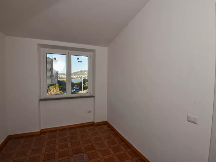 Immagine 16 di Appartamento in vendita  in Via Mantova 2 a Olbia