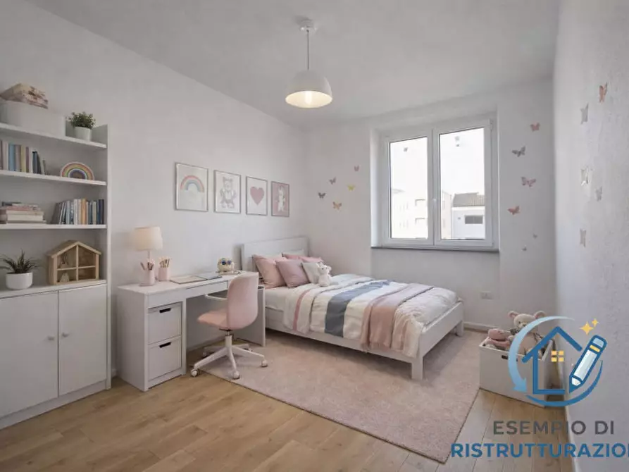 Immagine 21 di Appartamento in vendita  in Via Mantova 2 a Olbia