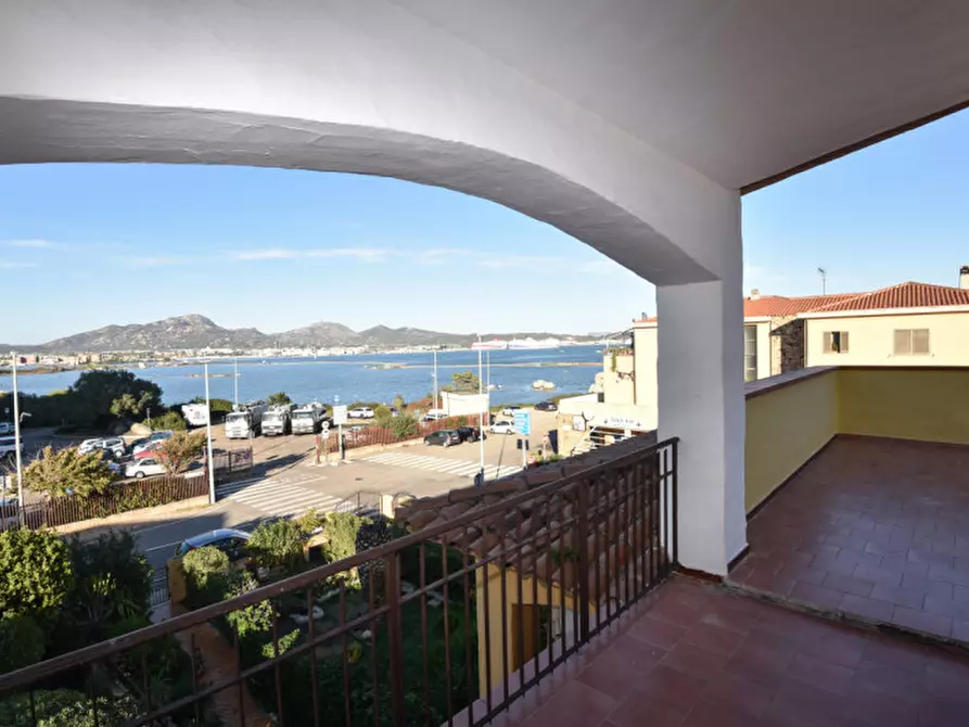 Immagine 21 di Appartamento in vendita  in Via Mantova 2 a Olbia
