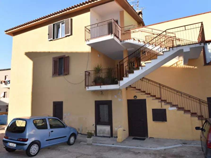 Immagine 23 di Appartamento in vendita  in Via Mantova 2 a Olbia