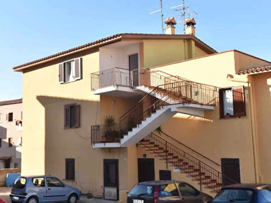 Immagine 24 di Appartamento in vendita  in Via Mantova 2 a Olbia