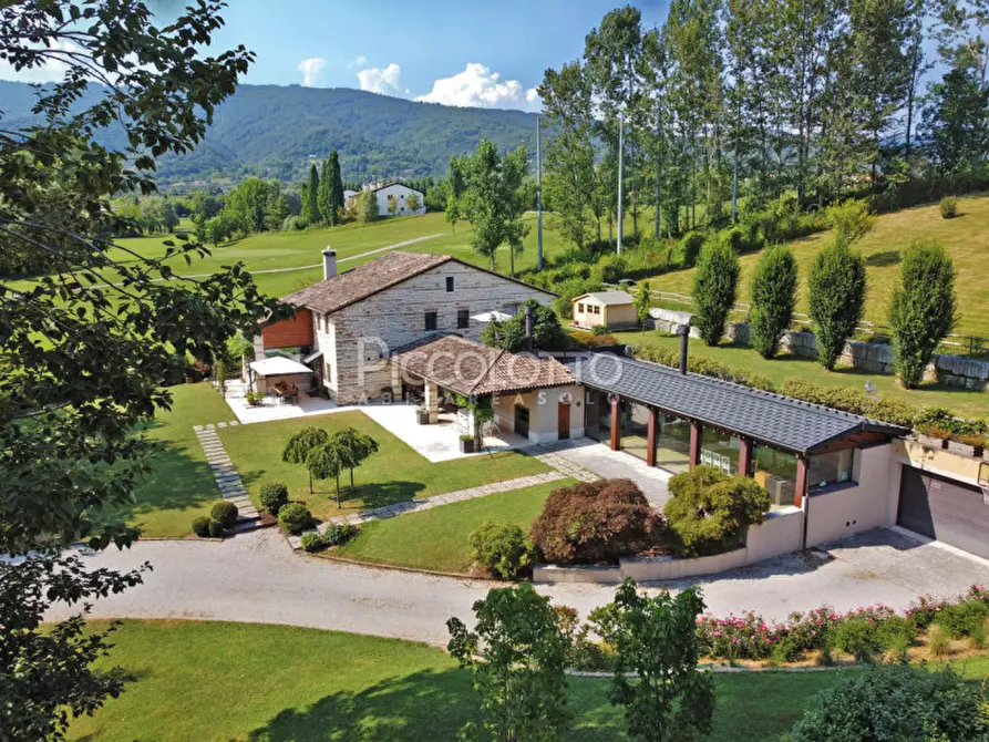 Immagine 2 di Rustico / casale in vendita  in Asolo, via Santa Giustina a Asolo