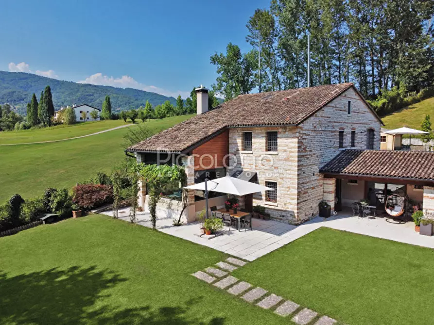 Immagine 3 di Rustico / casale in vendita  in Asolo, via Santa Giustina a Asolo