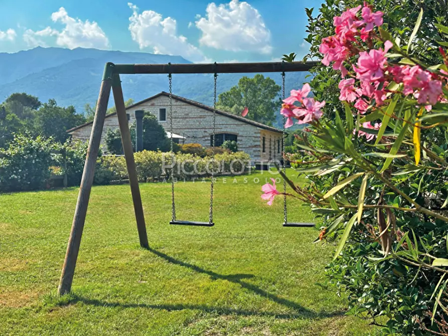 Immagine 5 di Rustico / casale in vendita  in Asolo, via Santa Giustina a Asolo